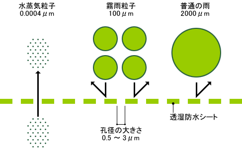 屋根 エコハウスナビ