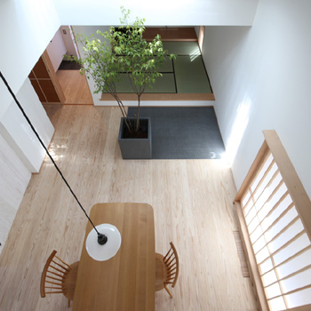 日野の家　完成住宅訪問会