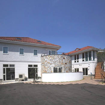 菅原律子設計事務所＋itiS