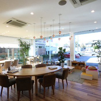 株式会社ハウスジャパン