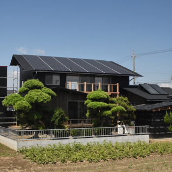 有限会社大石設計室