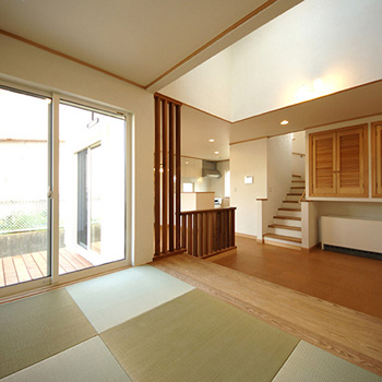 ブルーポイント一級建築士事務所