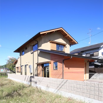 株式会社片山工務店