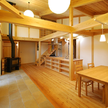 家づくり工房合同会社