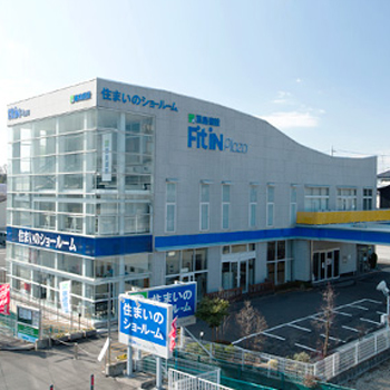 株式会社藤島建設