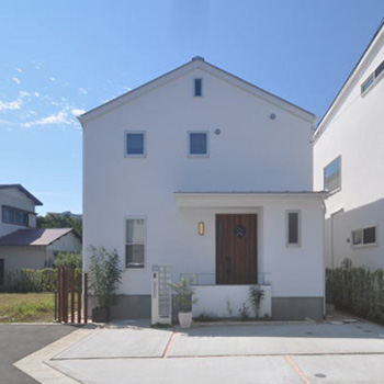 アトリエスプリング一級建築士事務所