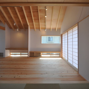 アトリエスプリング一級建築士事務所 エコハウスナビ