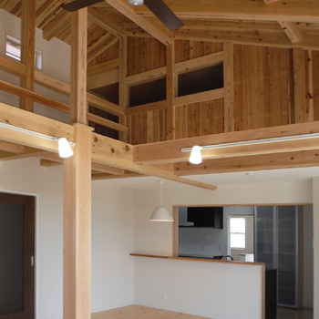 オフィス２１一級建築設計事務所