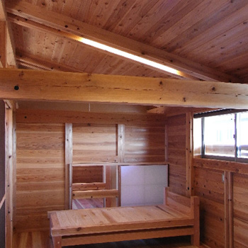 こころ現代民家研究所株式会社