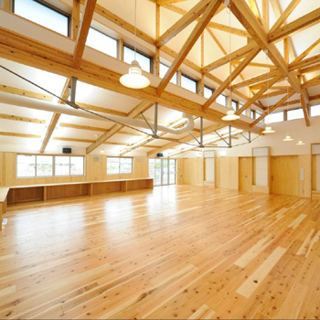 株式会社永田デザイン一級建築士事務所