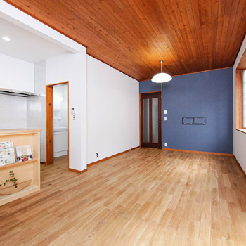 株式会社エコリフォーム