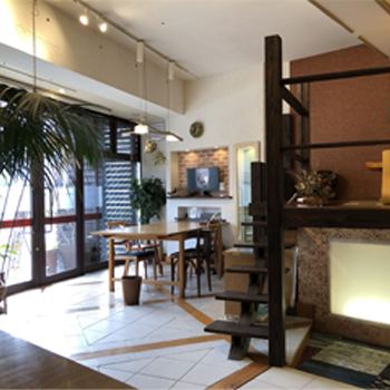 株式会社ホームス空間創建