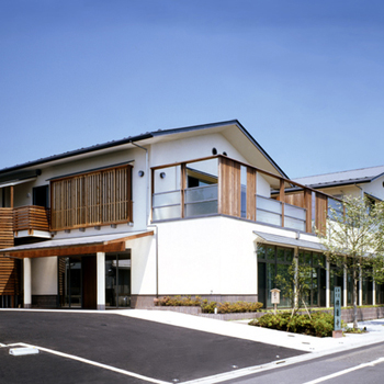 有限会社大倉建築事務所