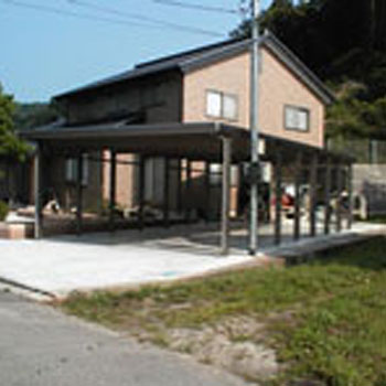 有限会社ウエノ建設