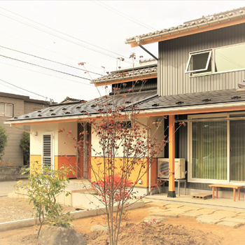 オオツボ・オフィス一級建築士事務所